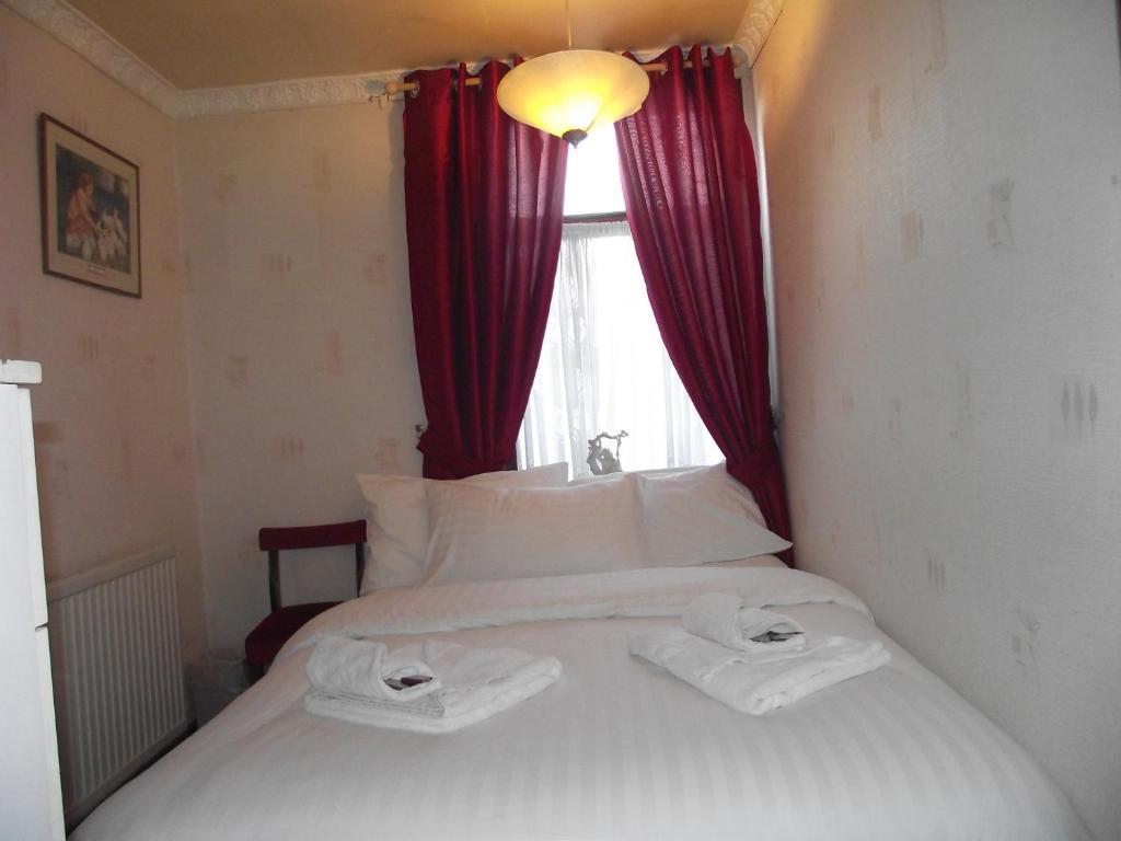 Fortuna House Hotel Blackpool Room photo