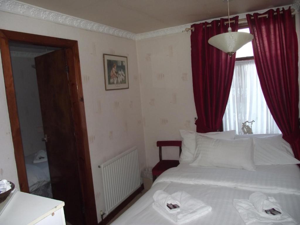 Fortuna House Hotel Blackpool Room photo