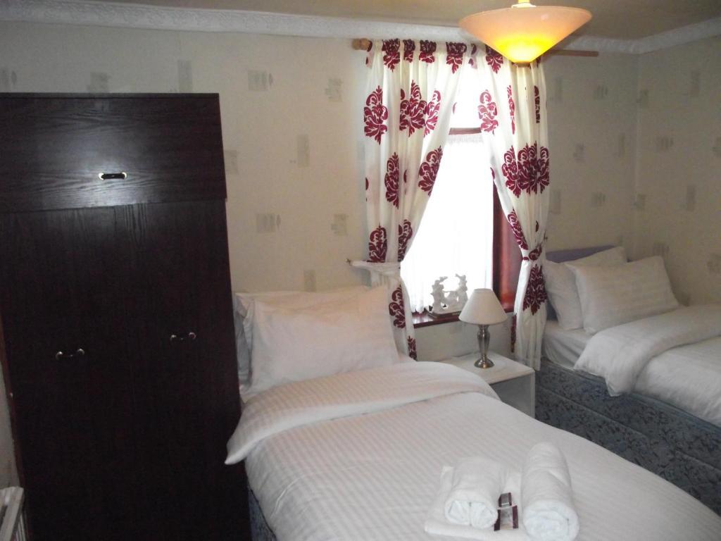 Fortuna House Hotel Blackpool Room photo