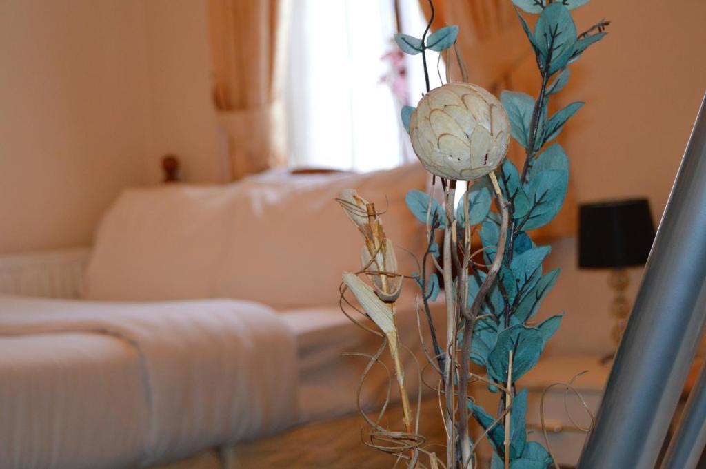 Fortuna House Hotel Blackpool Room photo