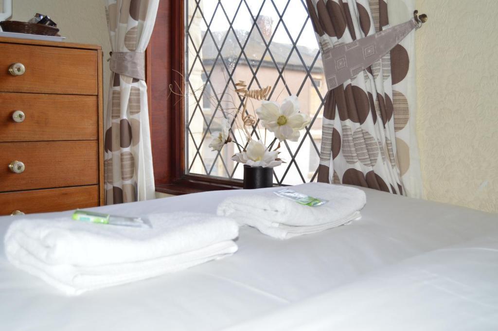 Fortuna House Hotel Blackpool Room photo