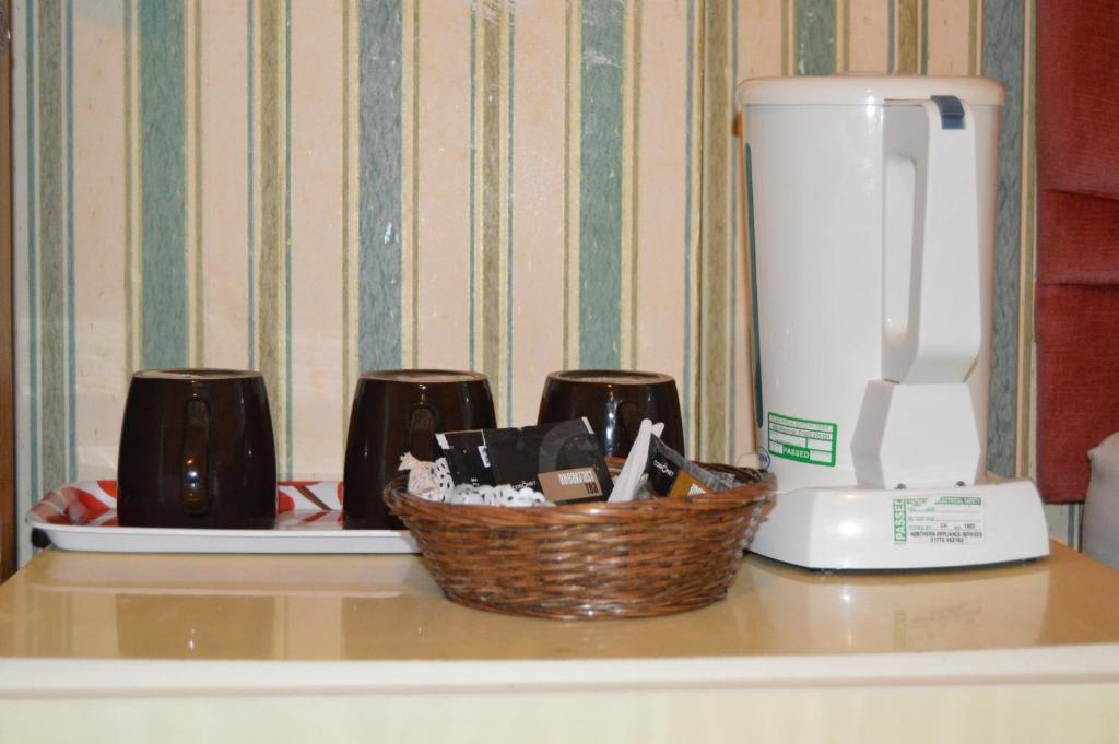 Fortuna House Hotel Blackpool Room photo