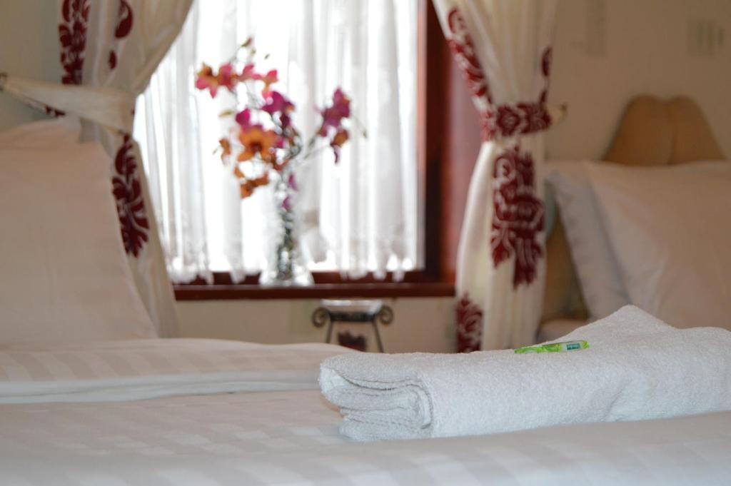Fortuna House Hotel Blackpool Room photo