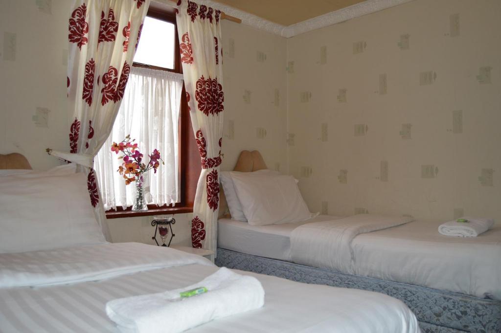 Fortuna House Hotel Blackpool Room photo