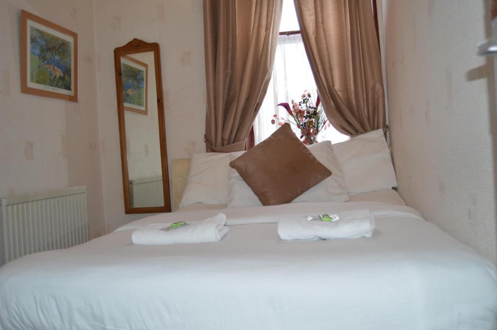 Fortuna House Hotel Blackpool Room photo