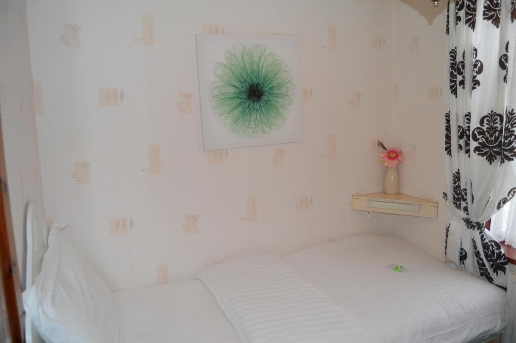 Fortuna House Hotel Blackpool Room photo